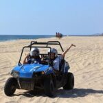 Beach and Desert Mini Razor Tour in Cabo - Final Thoughts: Why This Tour Is a Great Family Adventure