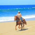 Beach ATV and Horseback Ride Combo Tour in Cabo - What’s Included and What’s Not
