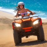 Beach ATV, Free Camel Ride & Sky Bike Combo - In-Depth Breakdown of the Itinerary