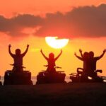 Beach ATV & Sky Bike Tour in Cabo by Cactus Tours Park - What to Expect from the Tour