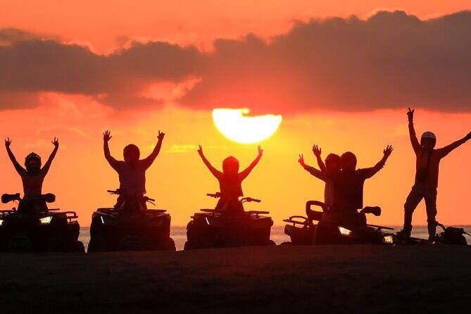 Beach ATV & Sky Bike Tour in Cabo by Cactus Tours Park - What to Expect from the Tour