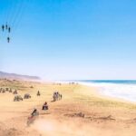 Beach ATV y Camel Ride y Sky Bike Adventure - The Itinerary Explored in Detail