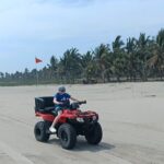 Beach Blast ATV's & City Tour - Transportation and Duration