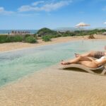 Beach Camel Ride and All-inclusive Beach Club - The Value of the Experience