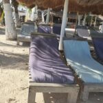 Beach day experience + Mexican Cooking Class + Massage - The Itinerary in Detail