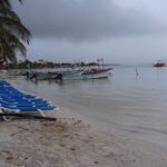 BEACH DAY IN LOS ARRECIFES RESTAURANT-open bar and lunch. - Who Should Consider This Tour?
