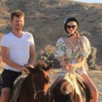 Beach & Desert Horseback Tour - An Authentic Ride through Baja’s Desert and Coast
