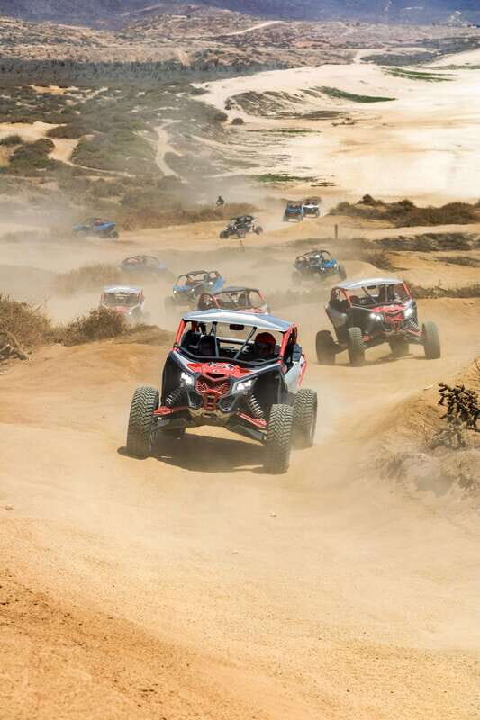 Beach & Desert Premium RC UTV Tour in Cabo price per person - Who Will Love This Tour?