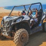 Beach & Desert UTV Tour in Cabo - The Itinerary in Detail