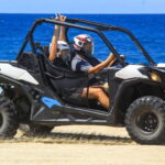 Beach & Desert UTV Tour in Cabo - Insights from Travelers