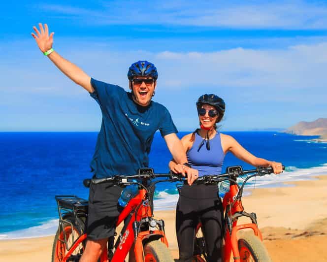 Beach & Deset 3 in 1 Tour in Cabo by Cactus Tours - Is It Worth the Price?