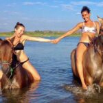 Beach Horseback Riding Adventure in Copalita, Huatulco - Who Should Book This Tour?