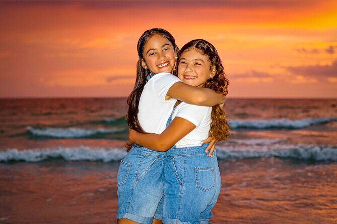 Beach Portraits Express Package Daytona Beach Shores - Why This Tour Offers Good Value