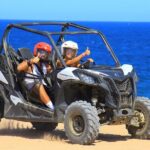 Beach UTV and Horseback Riding in Cabo - The Sum Up