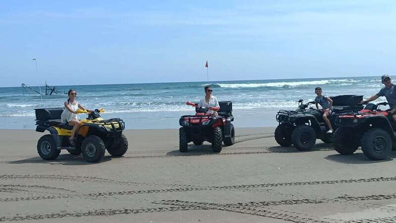 BeachBlast ATV's & City Tour - Final Thoughts: Who Should Consider This Tour?
