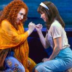 Beaches, A New Musical on Broadway Ticket - Booking and Practical Details