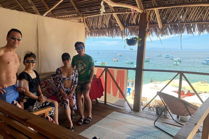 Beachfront Massage Experience in Mismaloya - The Sum Up: Who Will Love This Experience?