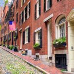 Beacon Hill + Back Bay History + Photo Walking Tour(SMALL Group) - Who Will Love This Tour
