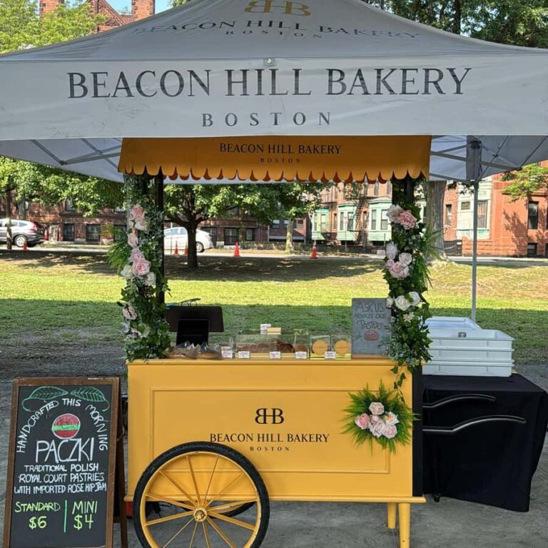 Beacon Hill: Bagel Baking Class with a Michelin-Trained Chef - Who Its Best For