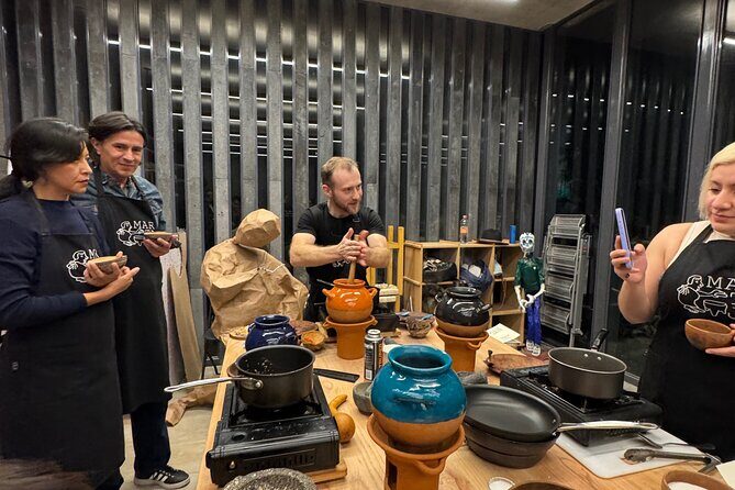 Bean to Beverage Chocolate Making Workshop - Who Will Love This Experience?