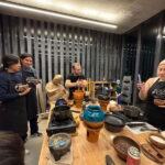 Bean to Beverage: Roast and grind cacao into chocolate - Who Will Appreciate This Tour Most?