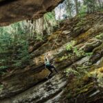 Beartooth Canyon- Half Day Canyoning Tour - Golden, BC - The Role of Guides and Safety