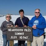 Beartooth Highway Private Tour With Wildlife Guide - Unique Stops and Local Charm
