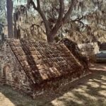 Beaufort: Haints and Haunts of the Sea Islands - Highlights of the Tour