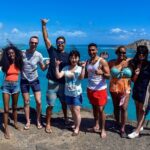 Beautiful Colors of Hawaii Photo Tour - Transportation and Logistics