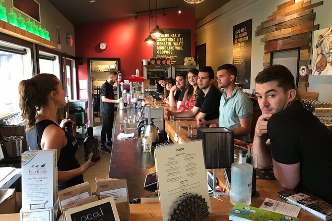 Beautiful Kelowna Winery Tour - What’s Not Included?