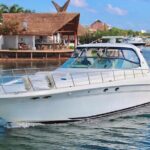 Beautiful SUNDANCER 60ft Private yacht / 18PAX 25P15 - Why Book This Tour? The Value Proposition