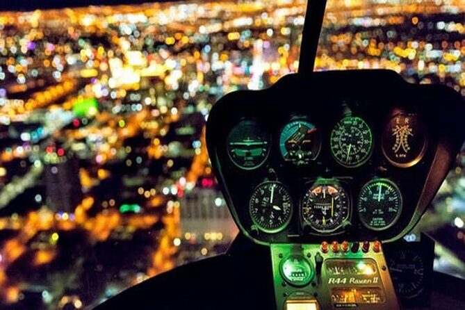 Beautiful Sunset Helicopter Tour of Austin - Who Should Consider This Tour?