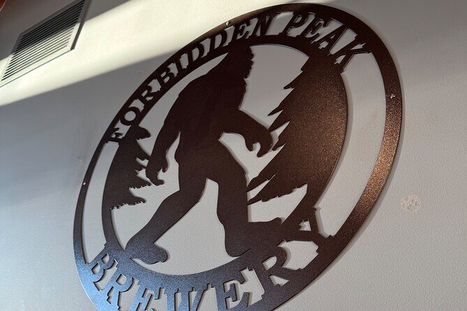 Beauty and the Beer Private Sightseeing and Brewery in Juneau - Discovering Juneau on a Personal Level