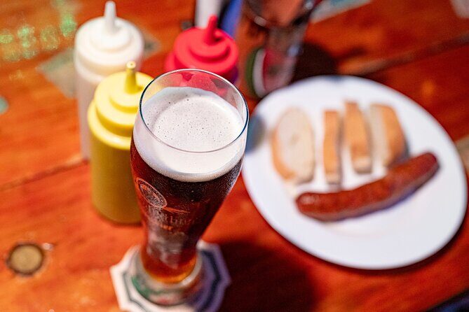 Beer and Snacks Crawl in Playa del Carmen - FAQs