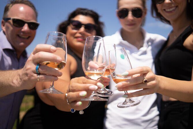 Beer and Wine Tour in Niagara-on-the-Lake - Who Will Love This Tour?