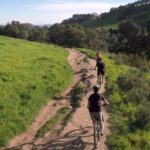 Beginner or Intermediate Mountain Bike Tour of Santa Barbara - What to Expect During the Tour