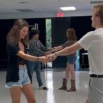 Beginner's Two Step and Country Swing Dancing Class - Meeting Point and Logistics