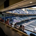 Behind-the-Scenes at Petco Park Tour - The Itinerary: An In-Depth Look