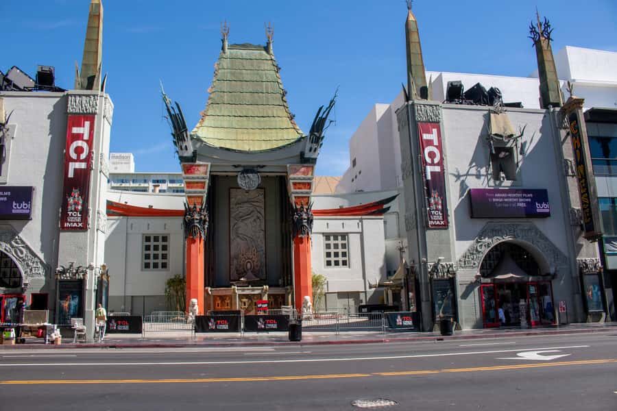 Behind the Stars: Hollywood Unveiled - Audio Driving Tour - The Breakdown of the Itinerary