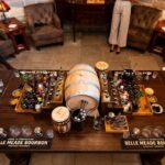 Belle Meade Bourbon Mixology Experience - What Travelers Can Expect