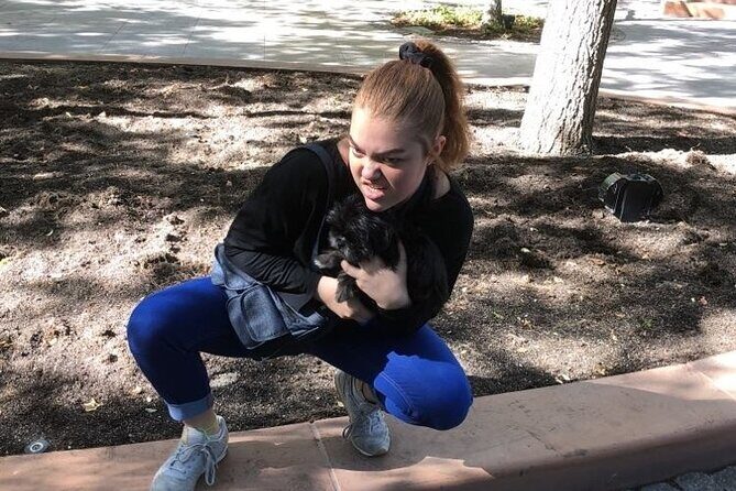 Belleville City Scavenger Hunt Excursion by Zombie Scavengers - Who Will Enjoy This?