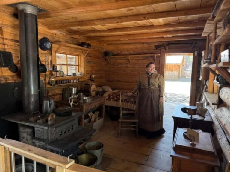 Bend: High Desert Museum Entry Ticket - Who This Experience Is Best For