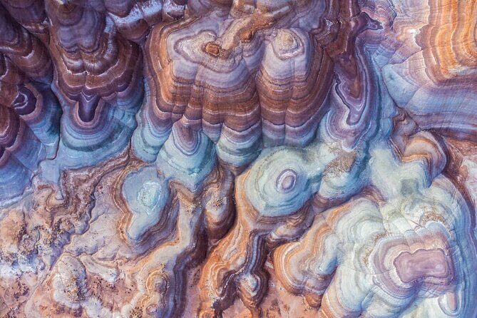 Bentonite Hills 4X4 Offroad Private Tour - Why This Tour Stands Out