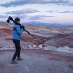 Bentonite Hills Photo Tour - Exploring the Itinerary: What You Can Expect