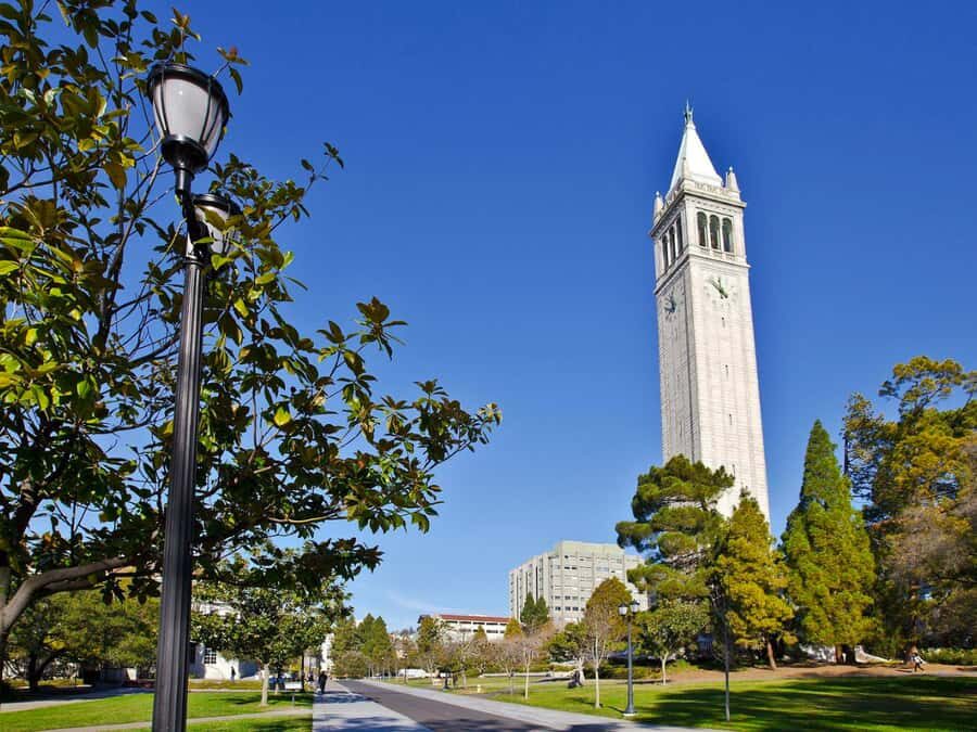 Berkeley: UC Berkeley Campus Guided Walking Tour - A Deep Dive into the UC Berkeley Guided Tour Experience