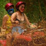 Best Adrenaline Rush in Cancun: ATV, Zip Lines, Cenote, Lunch! - Jungle Circuit and ATV Adventures