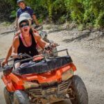 Best ATV & Mavericks Experience in Cancun + Cenote + Zip Lines - Dining and Amenities