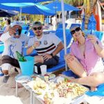 Best Cozumel Day Pass + 1 food 5 drinks San Francisco Beach Club - Practical Tips for Your Day at San Francisco Beach Club