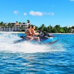 Best Cozumel Jet Ski Tour + Drinks + Snorkeling - A Closer Look at the Itinerary