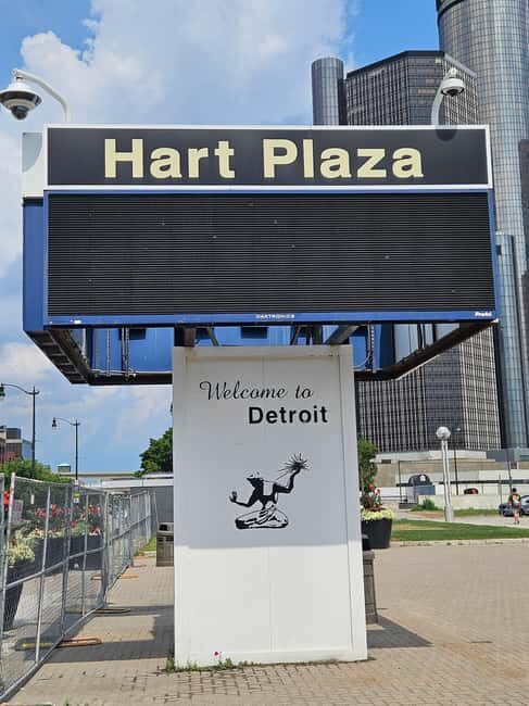 Best Detroit Walking Tour - Final Thoughts